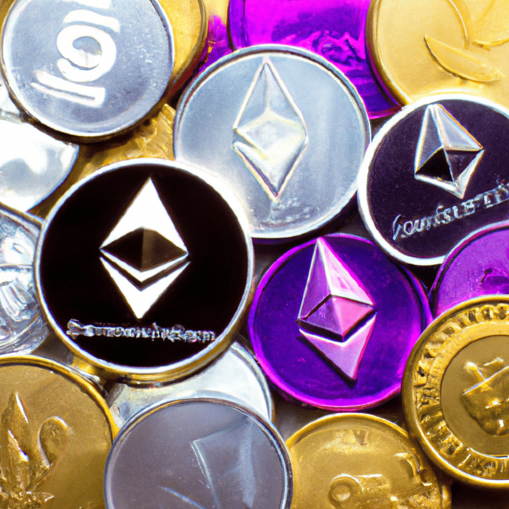 best ethereum based altcoins