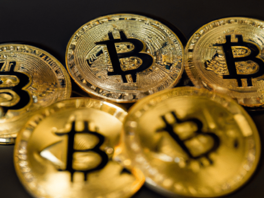 bitcoin is cryptocurrency or not
