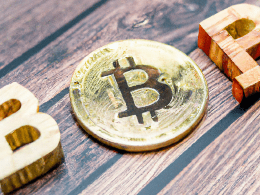 bitcoin vs cryptocurrency