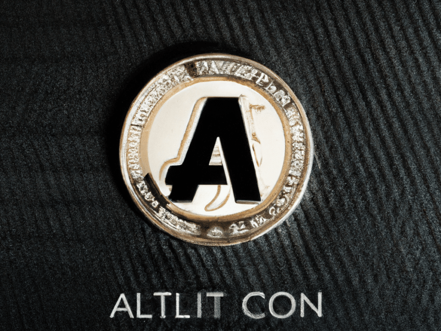 crypto coin altcoin