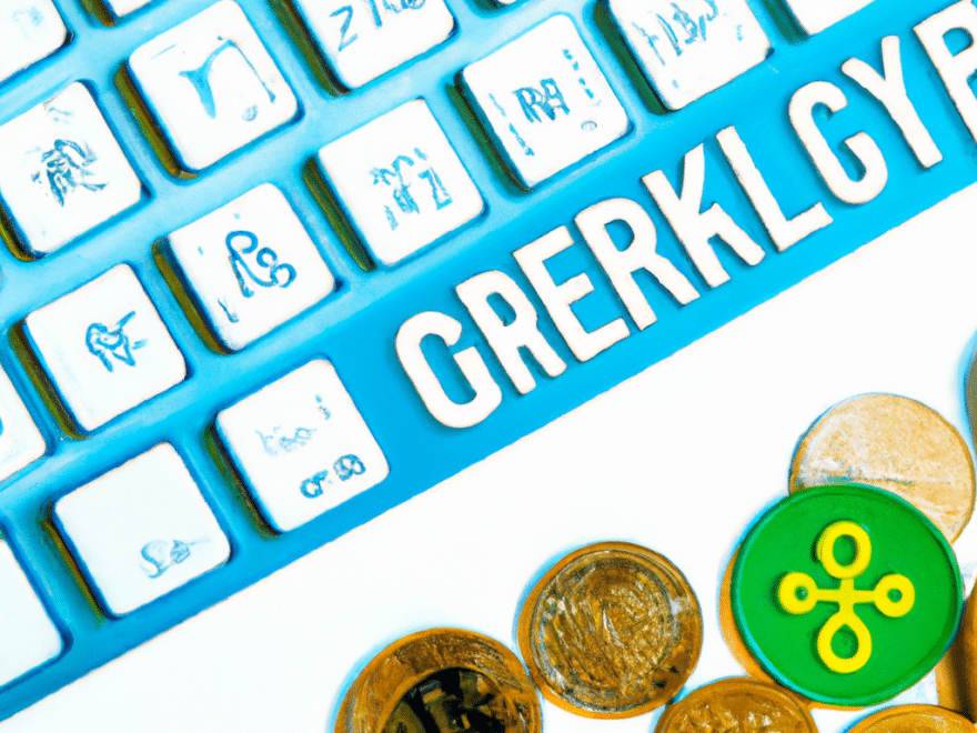 greek cryptocurrency community