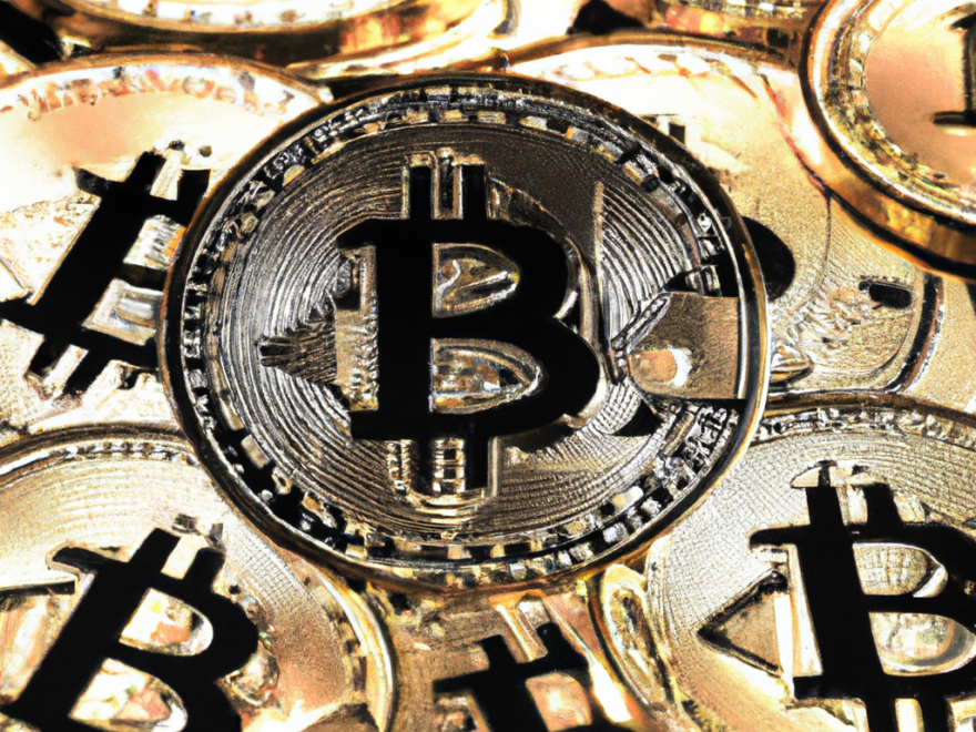 is bitcoin a type of cryptocurrency