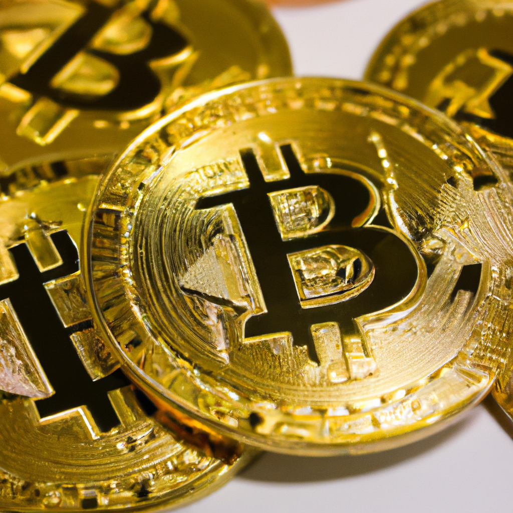 is bitcoin considered cryptocurrency