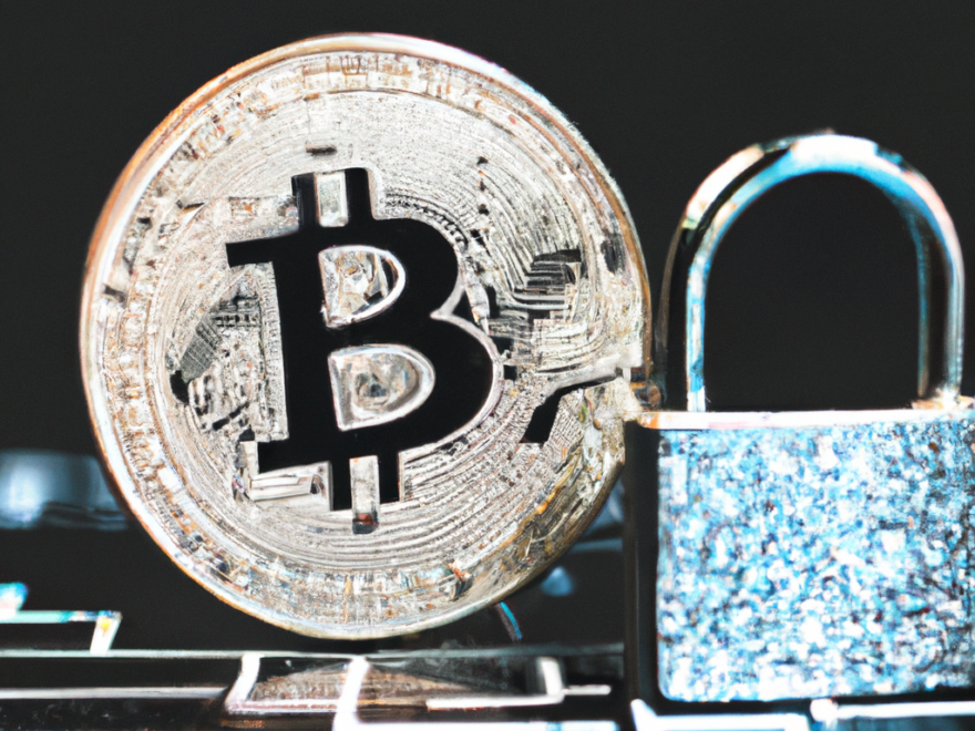 security issues of cryptocurrency